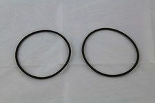 2 x rubber holder for battery