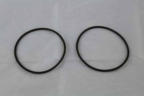 Rubber rings holder for - rings,