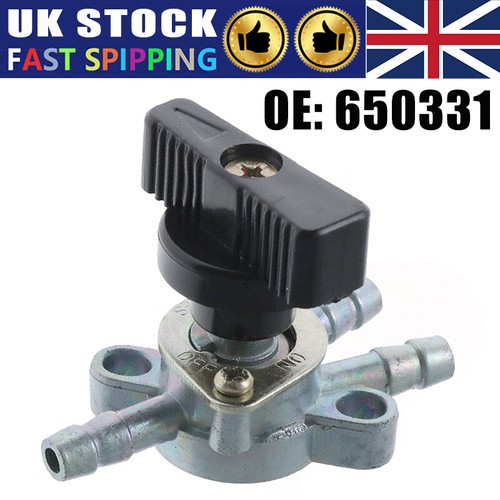 Fuel valve shut off - switch, for