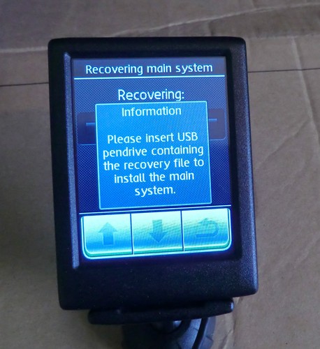 Repair service bluetooth - service,