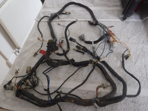 Aprilia 125 rotax 122 main - aprilia,