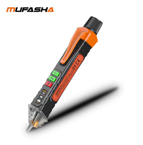 Mufasha non contact - non-contact, voltage