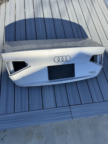 2009 2012 audi - 2009,