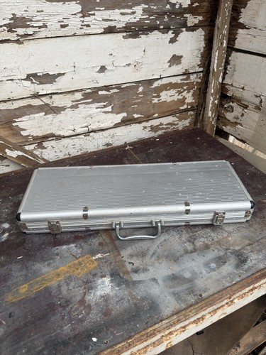 Poker set 500 - 500, with