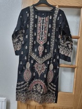 Women 3pc Asain Suit Designer