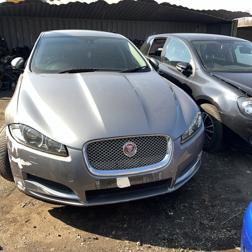 Jaguar diesel auto - diesel,