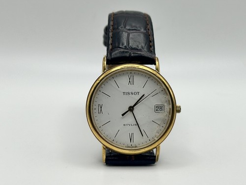 Vintage tissot stylist - vintage,