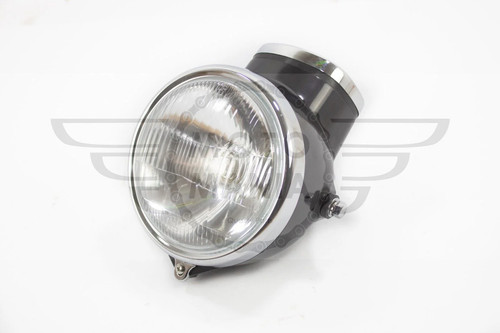 Headlight assembly housing - housing, &