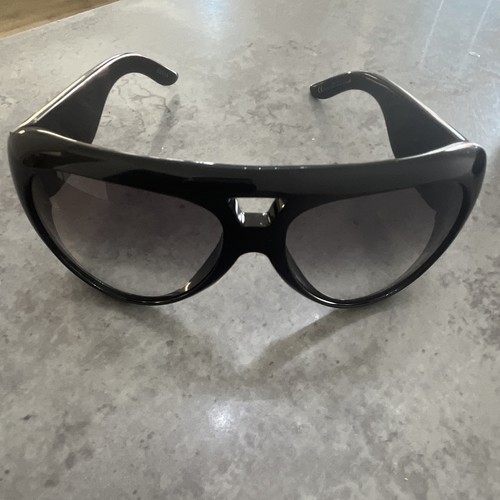 Gucci women oversized - oversized, oval