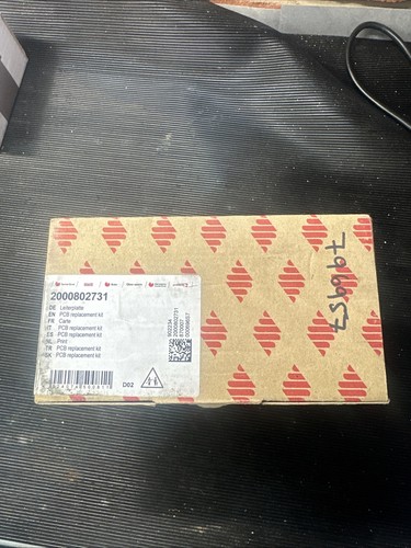 Glowworm pcb 2000802731 - glowworm,