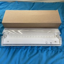 New Emergency 3hr Bulkhead