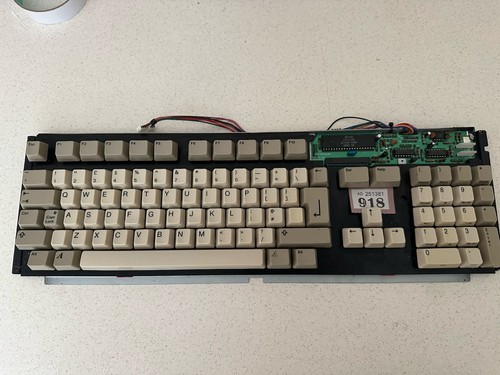 Amiga a500 plus - amiga, mitsumi