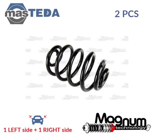 Sr039mt coil spring pair - coil, set