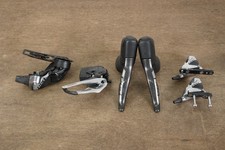 SRAM Red eTap AXS HRD 12 Speed