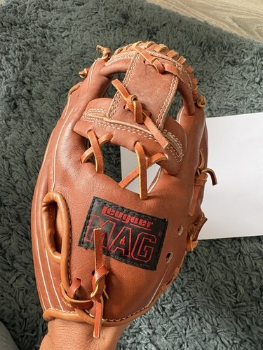 Vintagebrown leathermagleaguer - vintagebrown,