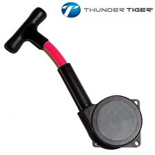 Pull Start for Thunder Tiger