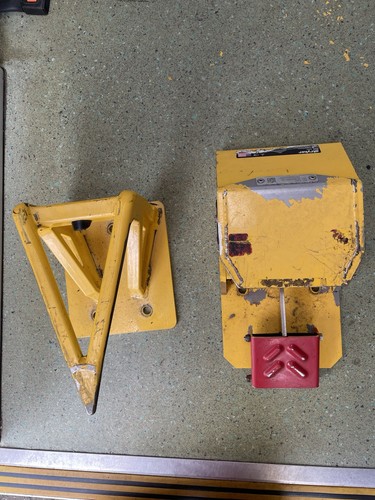 Stryker quick release - stryker,
