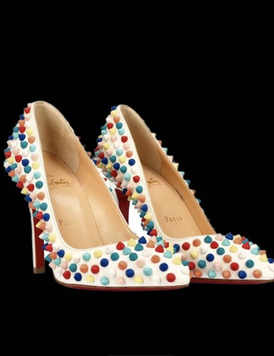 Christian louboutin pigalle - louboutin,