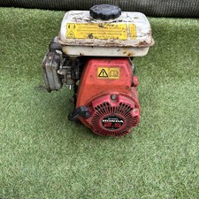 Honda G100 2.5Hp petrol engine