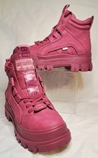 Buffalo Aspha NC Mid Vegan