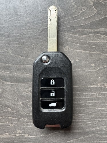 Genuine honda button - honda, remote