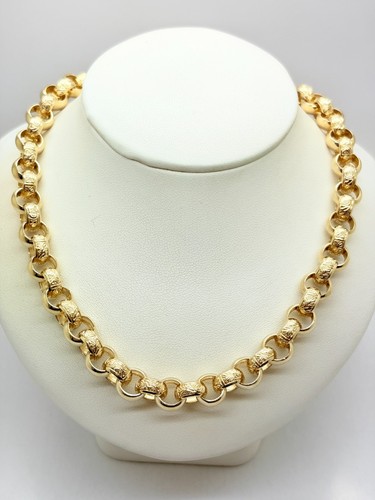9ct yellow solid - 9ct,