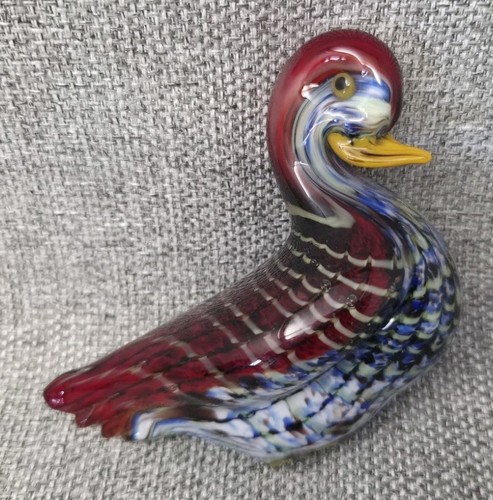Vintage murano glass - murano,