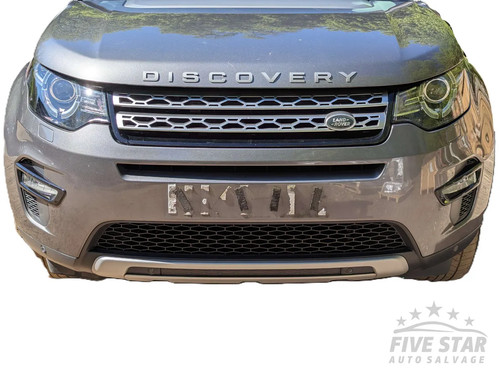 Land rover discovery sport - land,