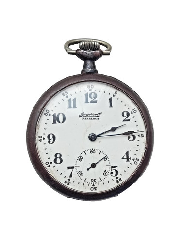 Antique ingersoll reliance - antique,