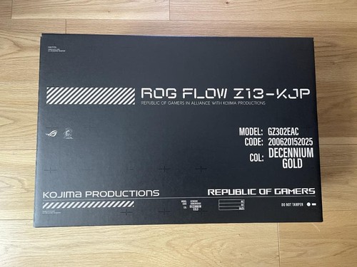 Asus rog flow - rog, z13