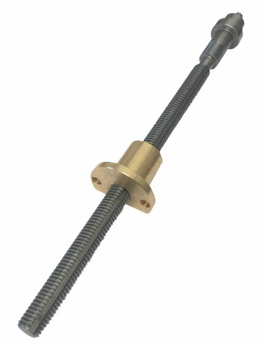 Myford super metric - myford, 7