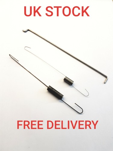 Honda governor spring - honda, rod