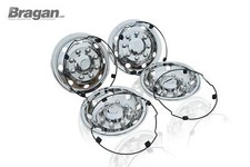 19.5'' Universal Front Bus