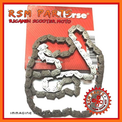 Timing chain morse ktm - morse, f