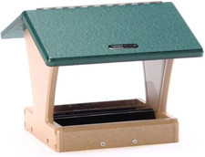 SN200 Two-Sided Hopper Feeder