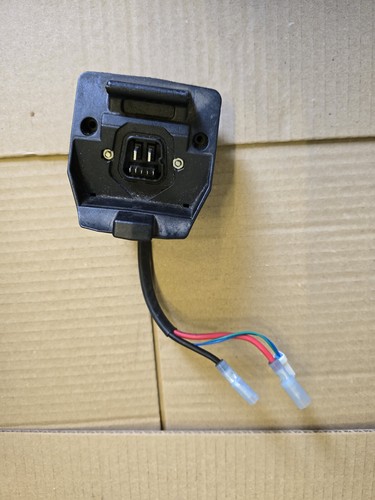 Carrera espec battery mount - carrera,