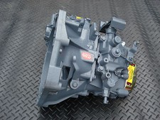 FIAT DOBLO gearbox 1.4 petrol