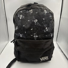 Vans X Disney Nightmare Before