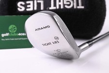 Adams Tight Lies #3 Wood / 16