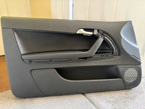 Audi passenger side door - 8p,