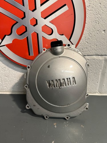 Yamaha fzr 400 clutch - yamaha,
