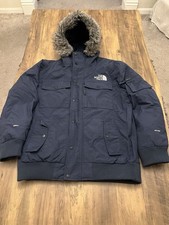 The North Face Gotham Jacket