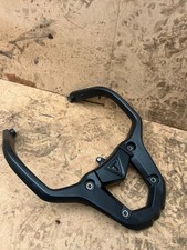 Triumph Tiger 900 Rally Pro 2024 rear luggage rack