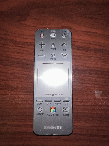 Samsung smart touch remote - smart,