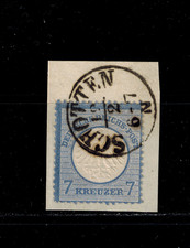 DR breastplate Mi. 10 stamped