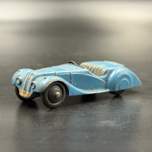 Vintage dinky toys - vintage, 38a
