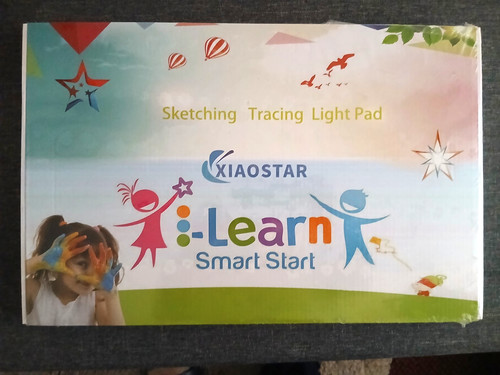 Xiaostar light box tracing - light,