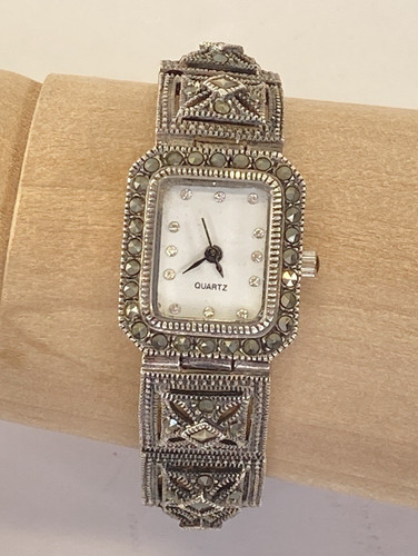 Vintage art deco 925 - vintage, sterling