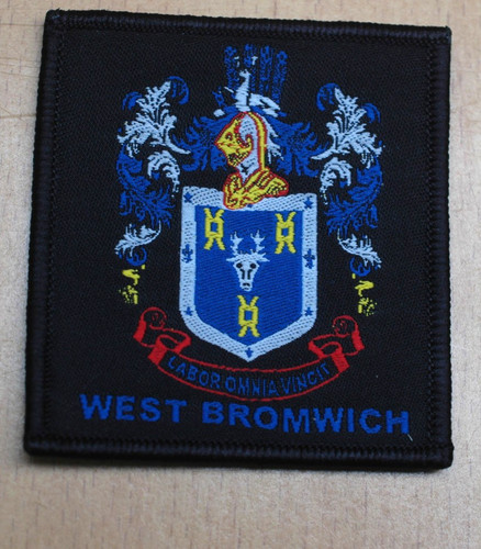 British army 904 west - -904,