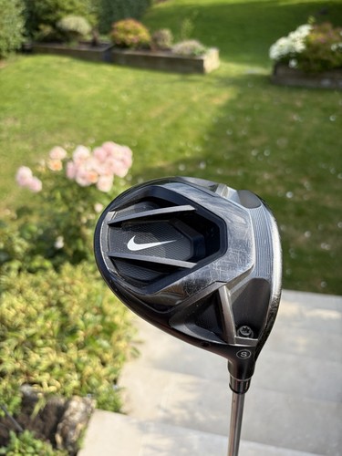 Nike vapour fly black - fly, #driver